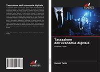 Produktbild: Tassazione dell'economia digitale