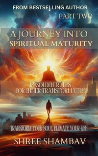 Produktbild: A Journey into Spiritual Maturity