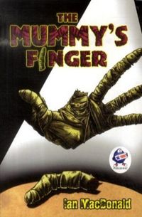 Produktbild: The Mummy's Finger