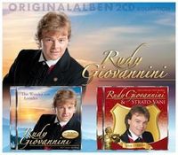 Produktbild: Originalalbum-2CD Kollektion