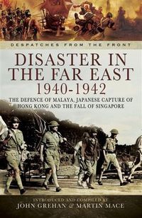 Produktbild: Disaster in the Far East 1940- 1942