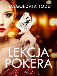 Produktbild: Lekcja pokera