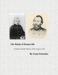 Produktbild: The Battle of Dranesville