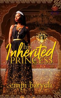 Produktbild: His Inherited Princess
