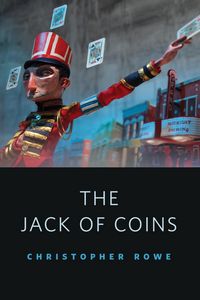 Produktbild: Jack of Coins