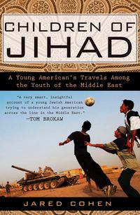 Produktbild: Children of Jihad
