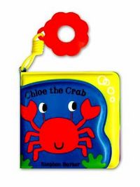 Produktbild: Bubbly Bath Buddies:Chloe the Crab