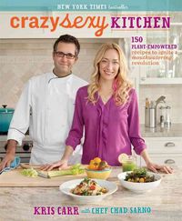 Produktbild: Crazy Sexy Kitchen