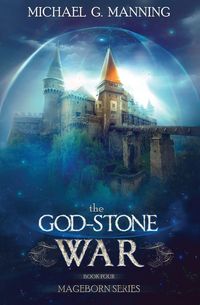 Produktbild: The God-Stone War