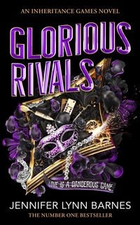 Produktbild: Glorious Rivals