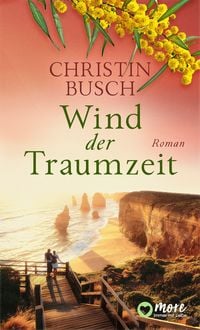Produktbild: Wind der Traumzeit