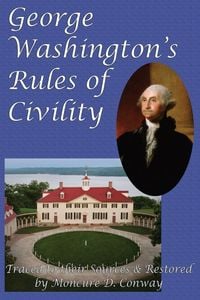 Produktbild: George Washington's Rules of Civility