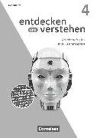 Produktbild: Entdecken und verstehen - Geschichtsbuch - Arbeitshefte plus - Ausgabe ab 2021 - Heft 4