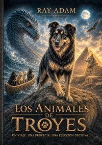Produktbild: Los Animales de Troyes