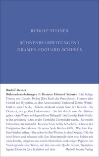 Produktbild: B&uuml;hnenbearbeitungen I