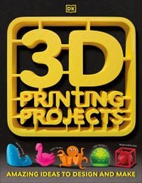 Produktbild: 3D Printing Projects