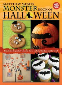 Produktbild: Matthew Meads Monster Bk Of Ha