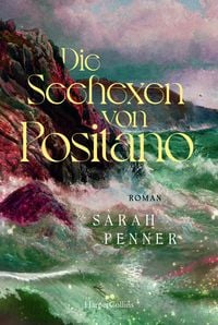 Produktbild: Die Seehexen von Positano