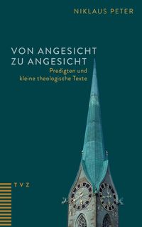 Produktbild: Von Angesicht zu Angesicht
