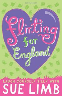 Produktbild: Flirting for England