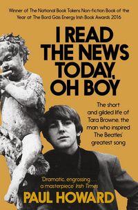 Produktbild: I Read the News Today, Oh Boy