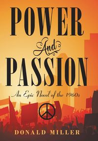 Bild vom Artikel Power and Passion vom Autor Donald Miller