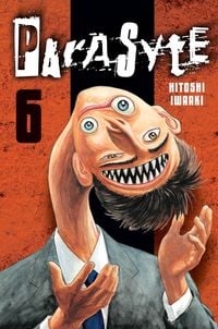 Produktbild: Parasyte 6