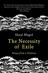 Produktbild: The Necessity of Exile