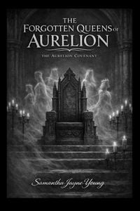 Produktbild: The Forgotten Queens of Aurelion