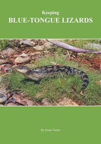 Produktbild: Keeping Blue-Tongue Lizards