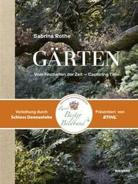 Produktbild: Sabrina Rothe. G&auml;rten