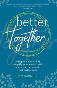 Produktbild: Better Together