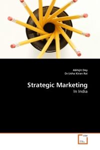 Produktbild: Dey, A: Strategic Marketing