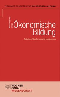 Produktbild: &Ouml;konomische Bildung
