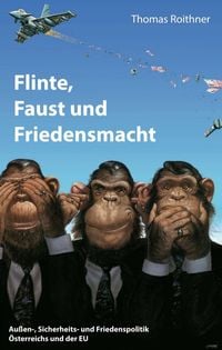 Produktbild: Flinte, Faust und Friedensmacht