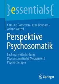Produktbild: Perspektive Psychosomatik