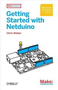 Produktbild: Getting Started with Netduino