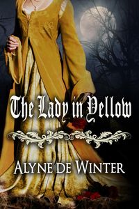 Produktbild: The Lady in Yellow