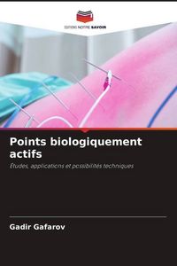 Produktbild: Points biologiquement actifs