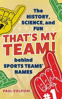 Produktbild: That's My Team!