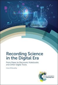 Produktbild: Recording Science in the Digital Era