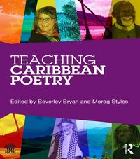 Produktbild: Teaching Caribbean Poetry