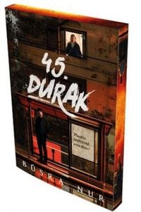 Produktbild: 45. Durak Yan Boyamali