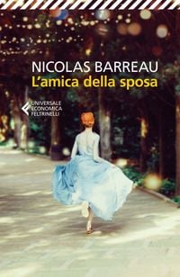 Produktbild: L' amica della sposa