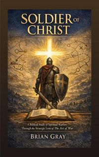 Produktbild: Soldier of Christ
