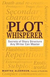 Produktbild: The Plot Whisperer