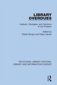 Produktbild: Library Overdues