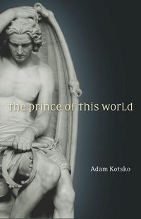 Produktbild: The Prince of This World