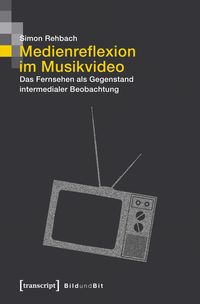Produktbild: Medienreflexion im Musikvideo