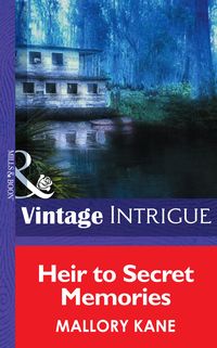 Produktbild: Heir To Secret Memories